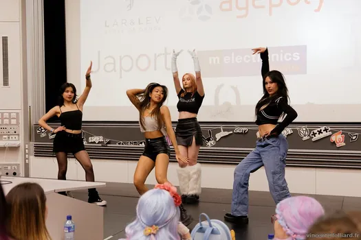 Copyright : Vincent Folliard